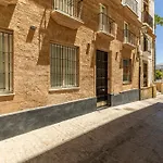 Allo Apartments San Roque 2ºc