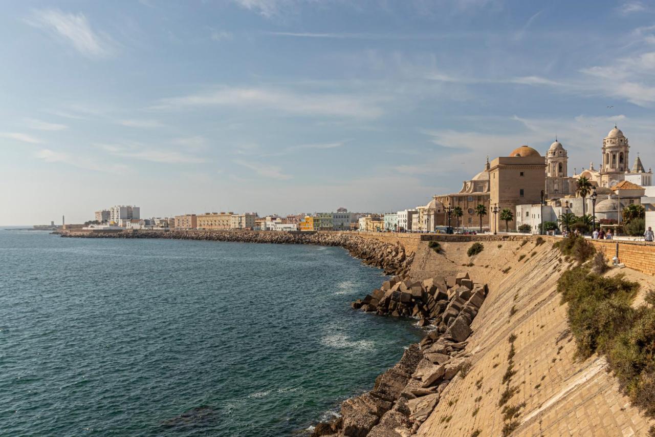 Apartment Allo San Roque 2ºc Cadiz