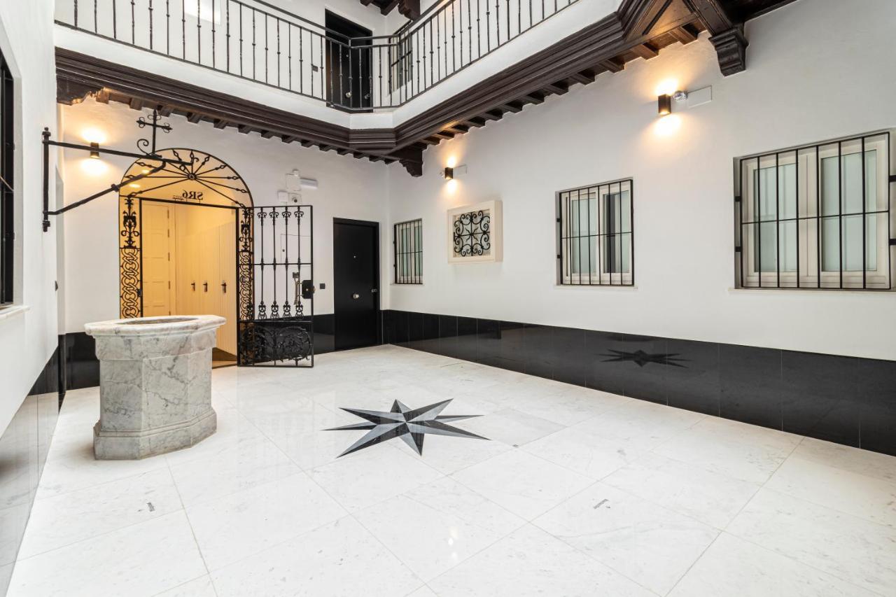 Apartment Allo San Roque 2ºc